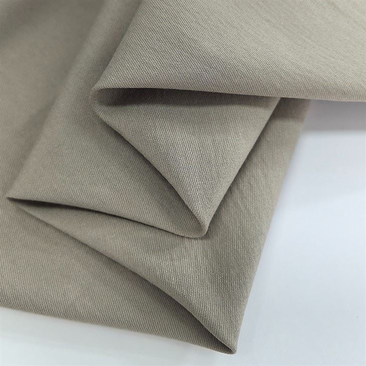Cotton Nylon Fabric For Suit price