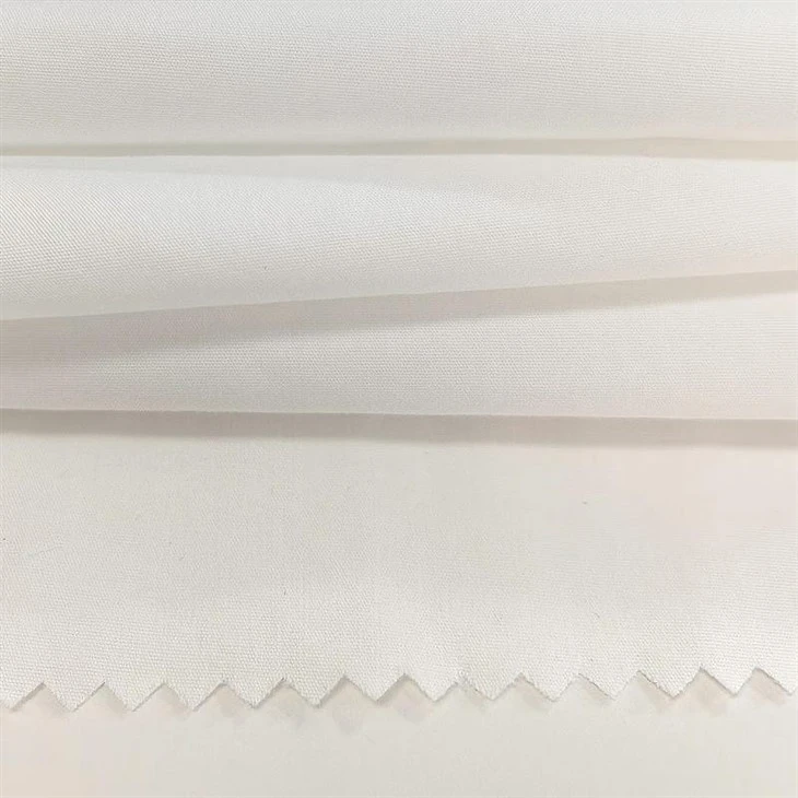 Cotton Polyester Fabric price