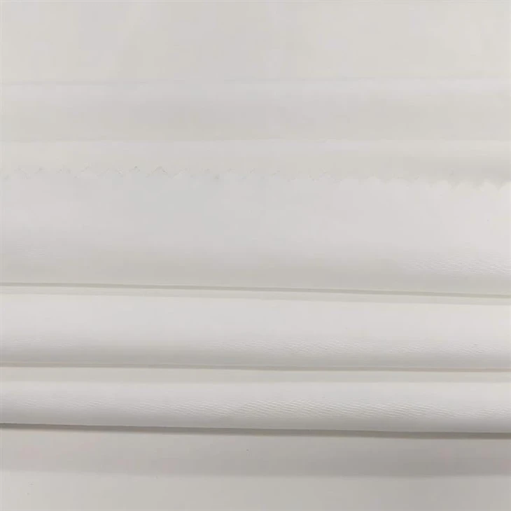 Cotton Polyester Fabric best
