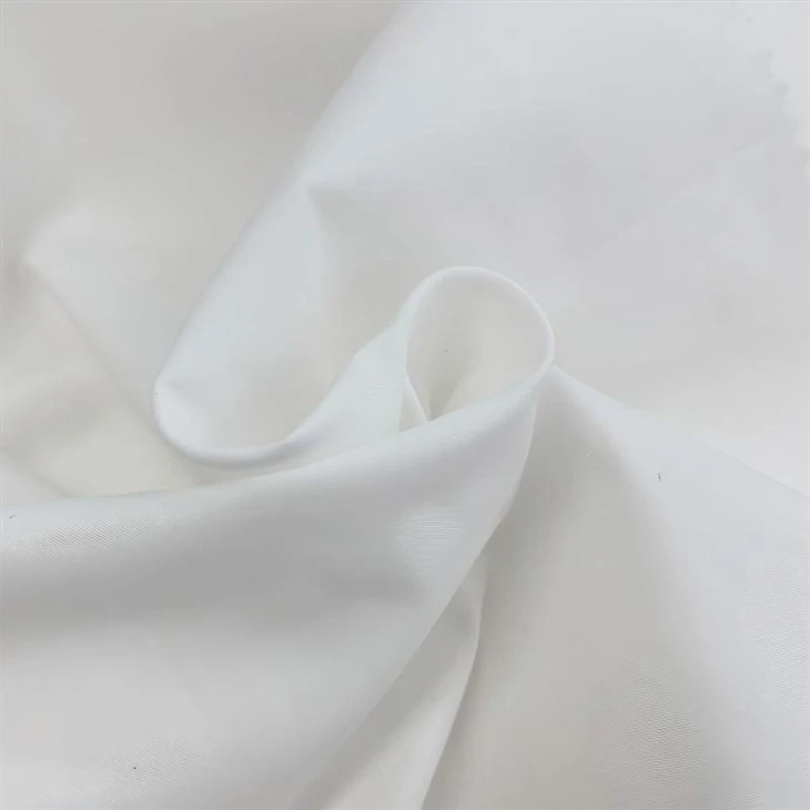 Cotton Polyester Fabric high quality