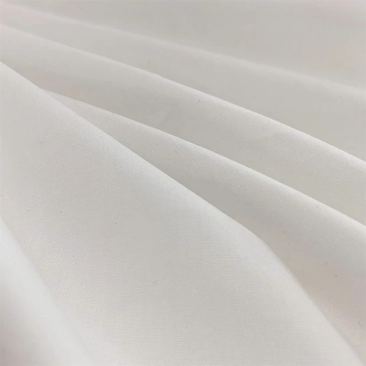 Cotton Polyester Fabric factory