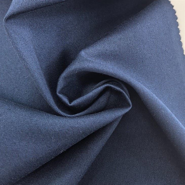 Polyester Cotton Twill Fabric factory