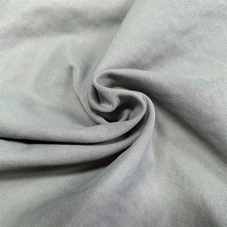 Wrinkle Resistant Polyester Fabric high quality